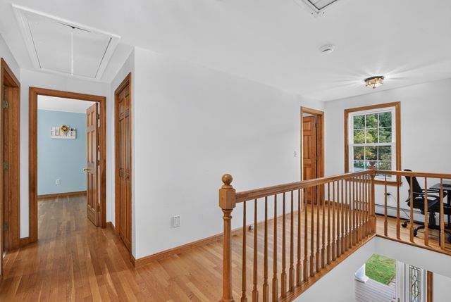 2 Orion Road, Pepperell, MA 01463
