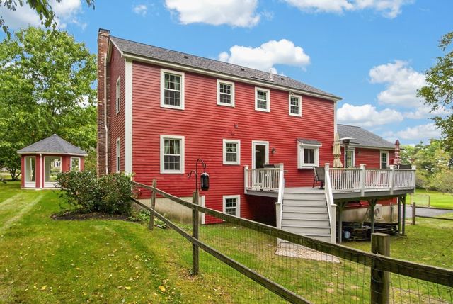 2 Orion Road, Pepperell, MA 01463