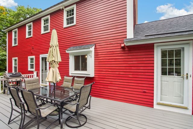 2 Orion Road, Pepperell, MA 01463