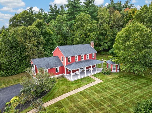 2 Orion Road, Pepperell, MA 01463