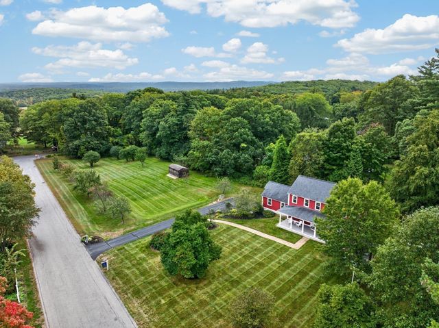 2 Orion Road, Pepperell, MA 01463