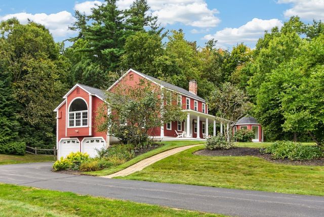 2 Orion Road, Pepperell, MA 01463