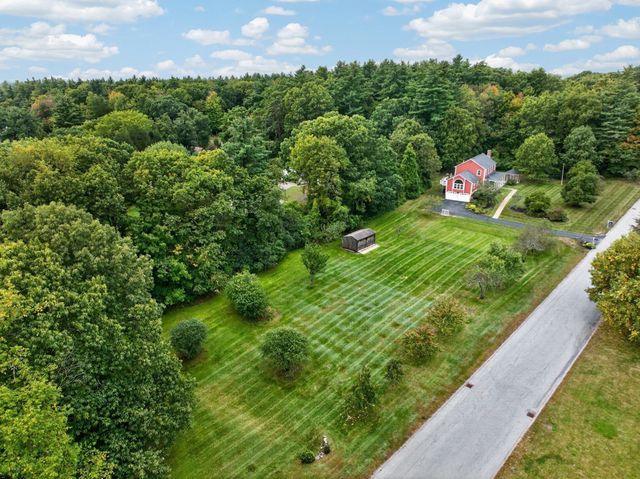 2 Orion Road, Pepperell, MA 01463