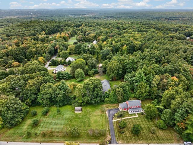 2 Orion Road, Pepperell, MA 01463