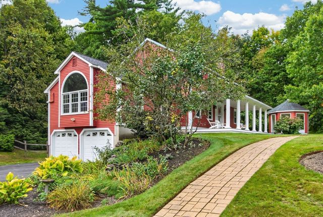 2 Orion Road, Pepperell, MA 01463