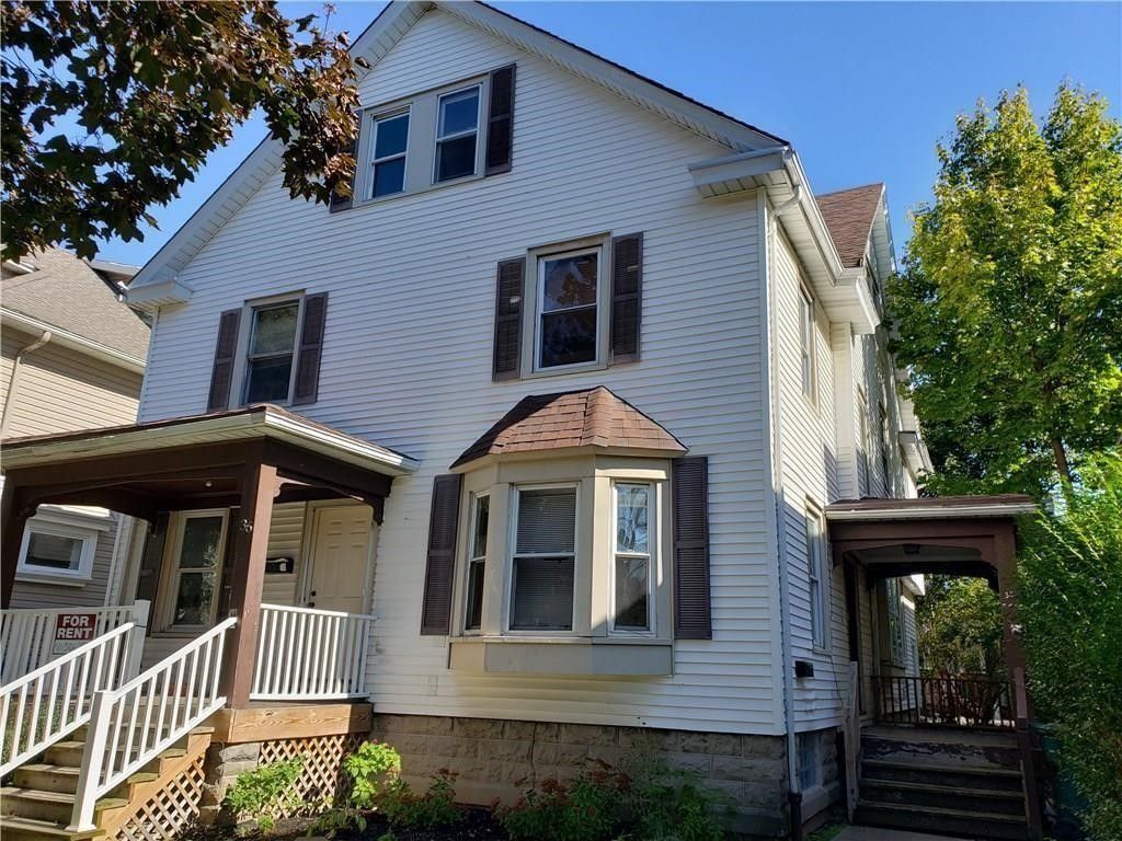 36 Berkshire Street, Rochester, NY 14607
