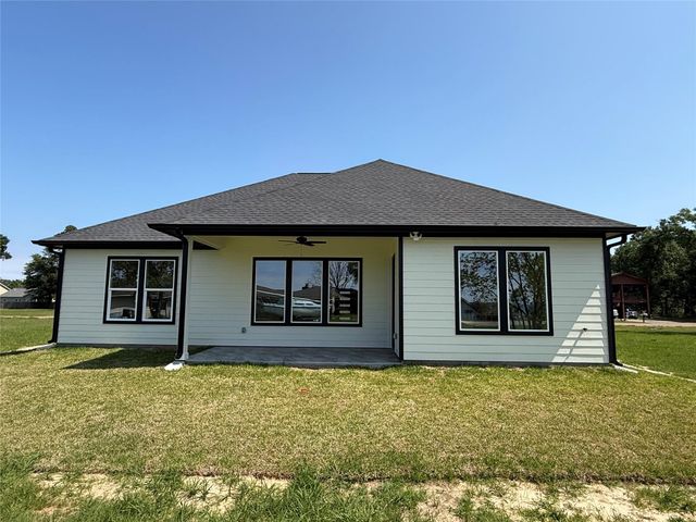 234 Candlelight Lane, Livingston, TX 77351