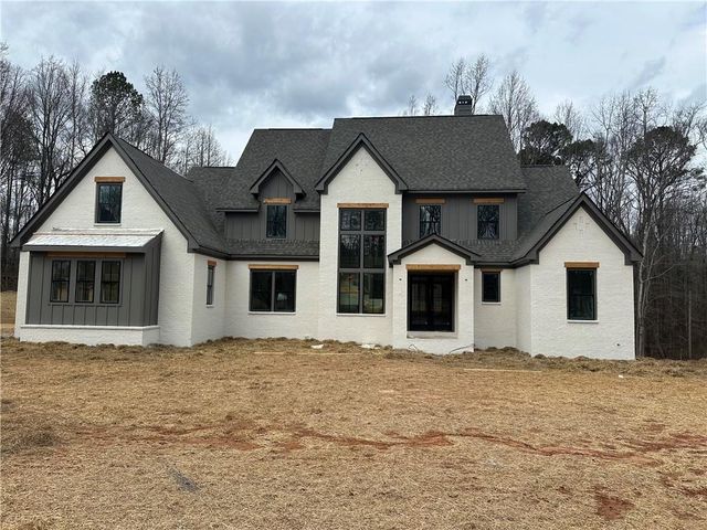 422 Old Orange Mill Road, Canton, GA 30115