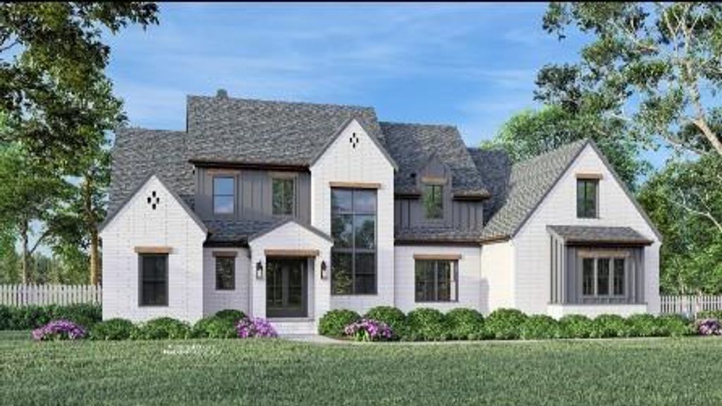 422 Old Orange Mill Road, Canton, GA 30115