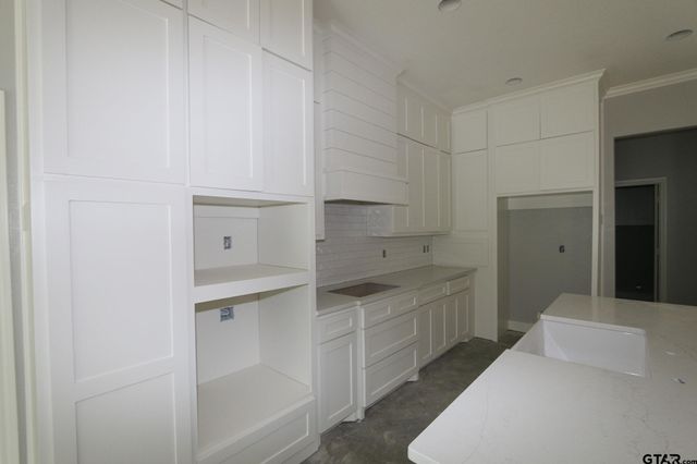 11941 Gillian Court, Tyler, TX 75703