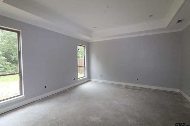 11941 Gillian Court, Tyler, TX 75703