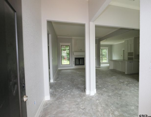 11941 Gillian Court, Tyler, TX 75703