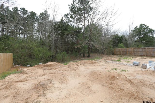 11941 Gillian Court, Tyler, TX 75703