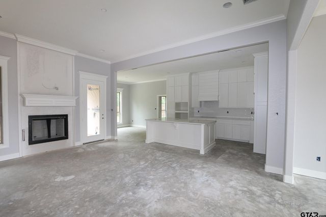 11941 Gillian Court, Tyler, TX 75703