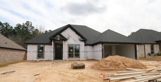11941 Gillian Court, Tyler, TX 75703