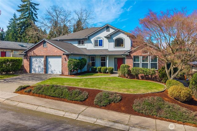 31425 36th Avenue SW, Federal Way, WA 98023