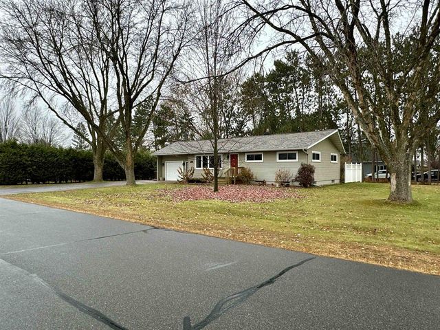 6304 ALTA VERDE STREET, Weston, WI 54476