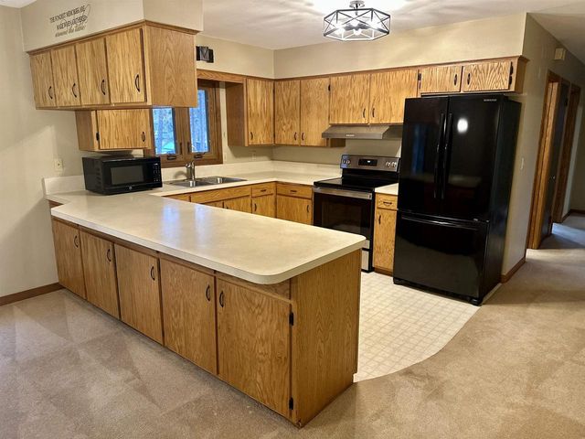 6304 ALTA VERDE STREET, Weston, WI 54476