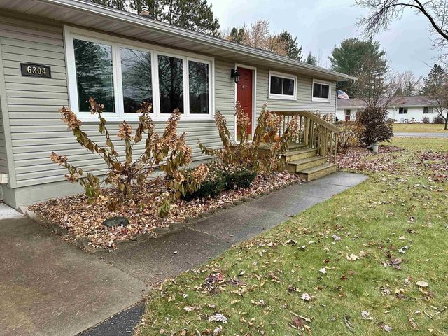 6304 ALTA VERDE STREET, Weston, WI 54476