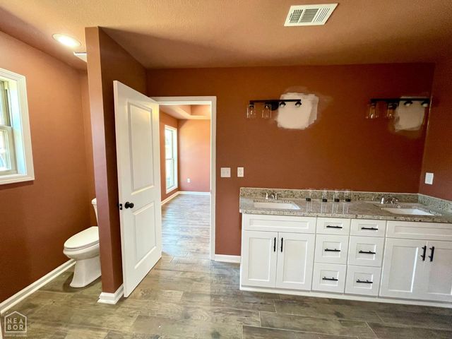 231 Flossie, Trumann, AR 72472