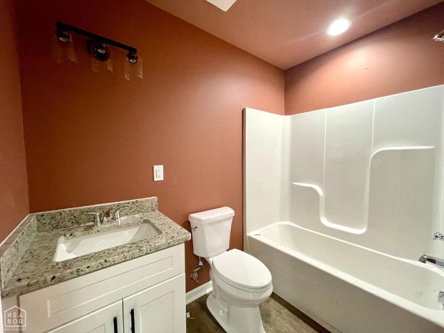 231 Flossie, Trumann, AR 72472