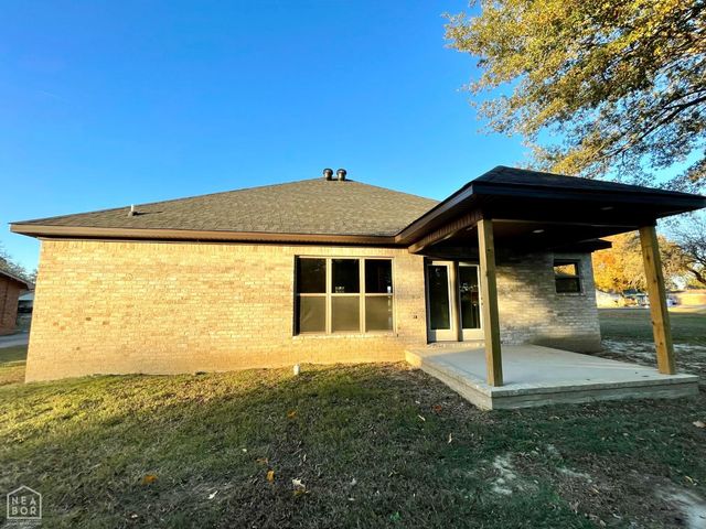 231 Flossie, Trumann, AR 72472