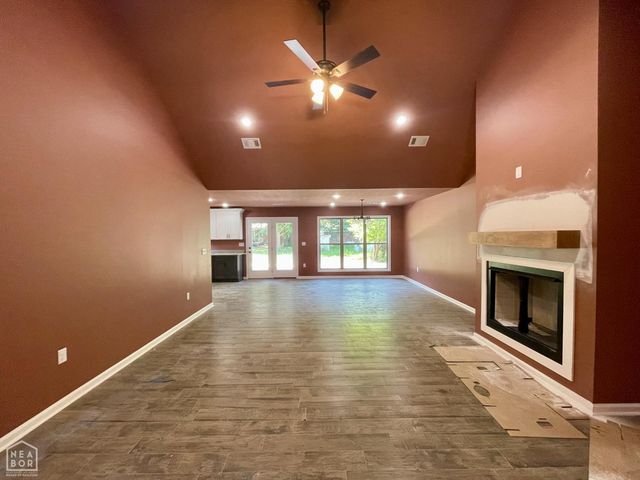 231 Flossie, Trumann, AR 72472