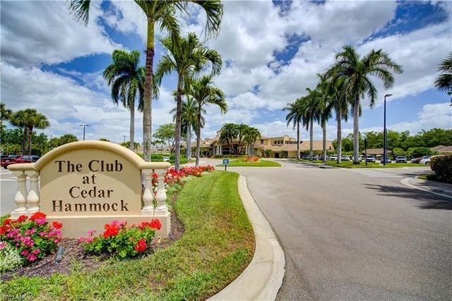 8670 Cedar Hammock CIR 232, Naples, FL 34112