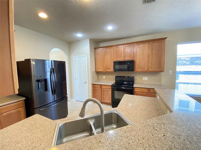 14930 Telge Lake Trail, Cypress, TX 77429
