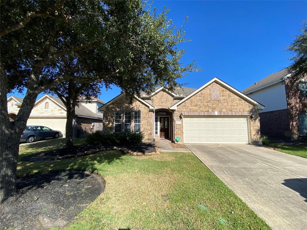 14930 Telge Lake Trail, Cypress, TX 77429