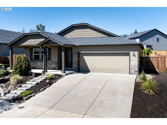 2507 SAN PEDRO Ave Nw, Albany, OR 97321