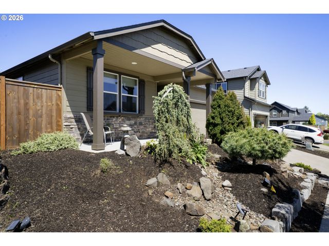 2507 SAN PEDRO Ave Nw, Albany, OR 97321
