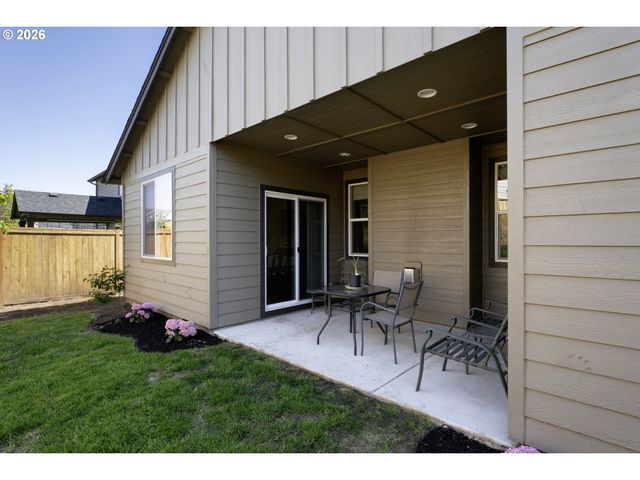 2507 SAN PEDRO Ave Nw, Albany, OR 97321