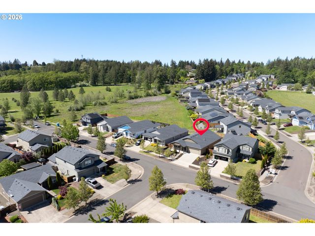 2507 SAN PEDRO Ave Nw, Albany, OR 97321