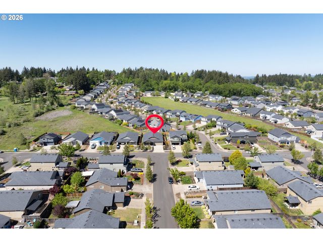 2507 SAN PEDRO Ave Nw, Albany, OR 97321