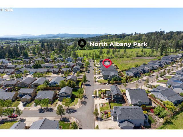 2507 SAN PEDRO Ave Nw, Albany, OR 97321