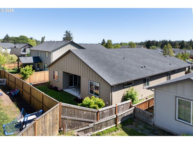 2507 SAN PEDRO Ave Nw, Albany, OR 97321
