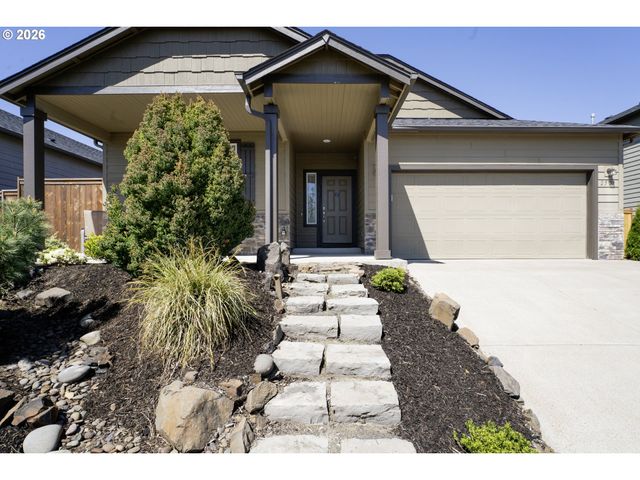2507 SAN PEDRO Ave Nw, Albany, OR 97321