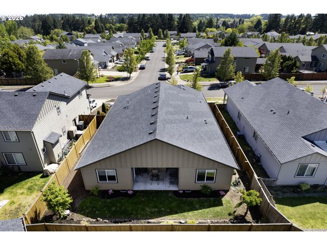 2507 SAN PEDRO Ave Nw, Albany, OR 97321