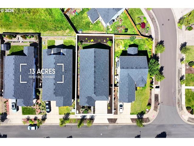 2507 SAN PEDRO Ave Nw, Albany, OR 97321