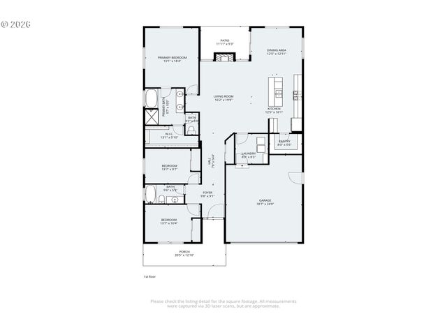 2507 SAN PEDRO Ave Nw, Albany, OR 97321