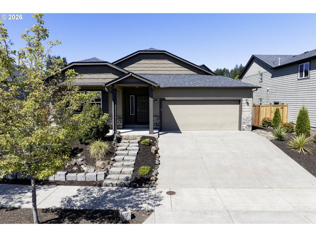 2507 SAN PEDRO Ave Nw, Albany, OR 97321