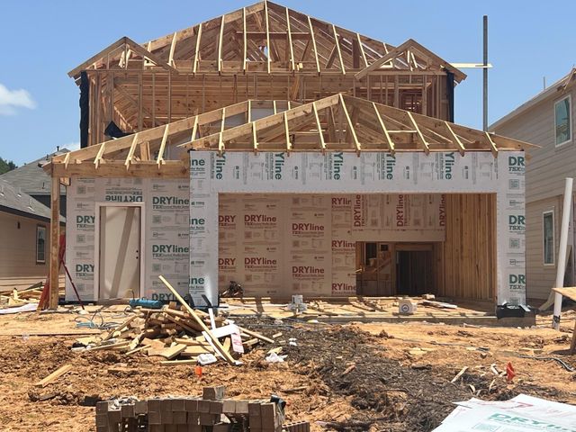 2979 Sir Ian Blake Drive, Conroe, TX 77301