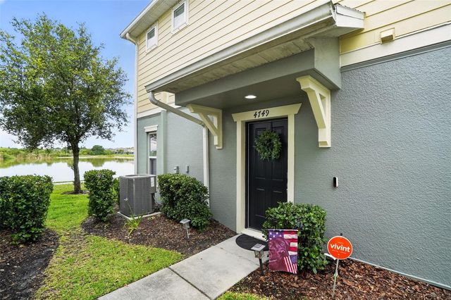 4749 SOMERSET HILL LANE, Riverview, FL 33578
