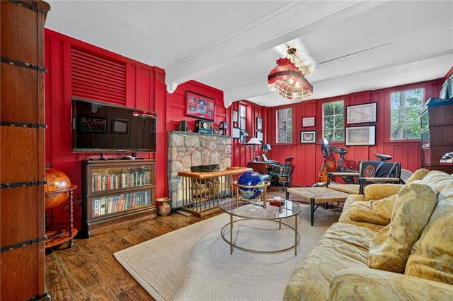 404 Collier NW Road, Atlanta, GA 30309