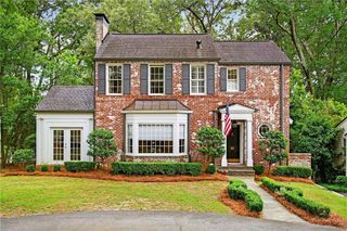 404 Collier NW Road, Atlanta, GA 30309