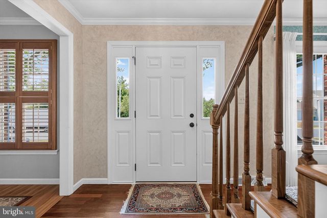 1022 CHELMSFORD DR, Mechanicsburg, PA 17050