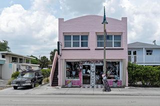 521 N Dixie Highway, Lake Worth Beach, FL 33460