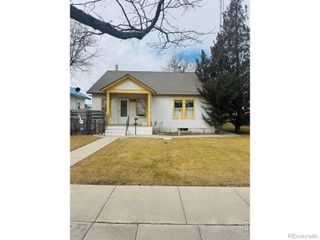 715 Deuel Street, Fort Morgan, CO 80701