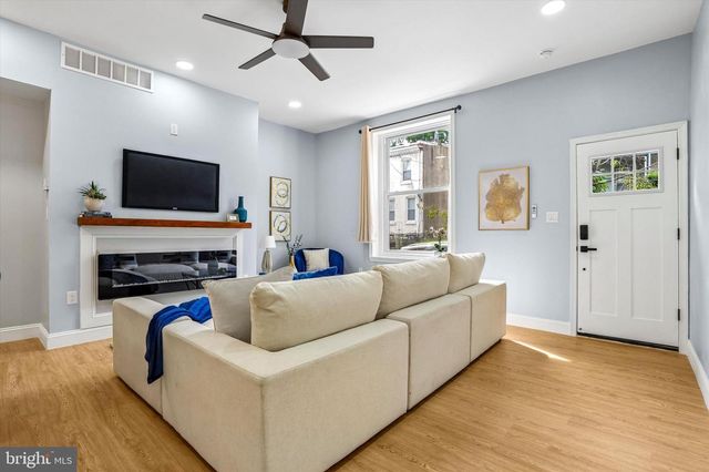 3516 SUNNYSIDE AVE, Philadelphia, PA 19129